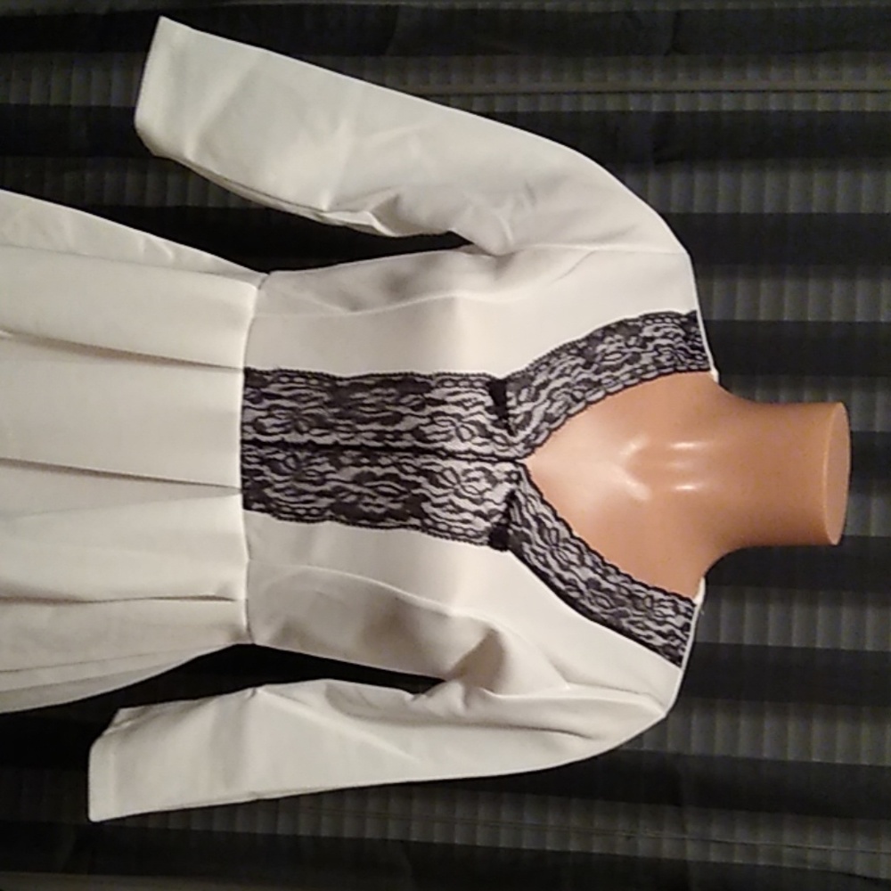 Mini Dress - Picture 5 of 5